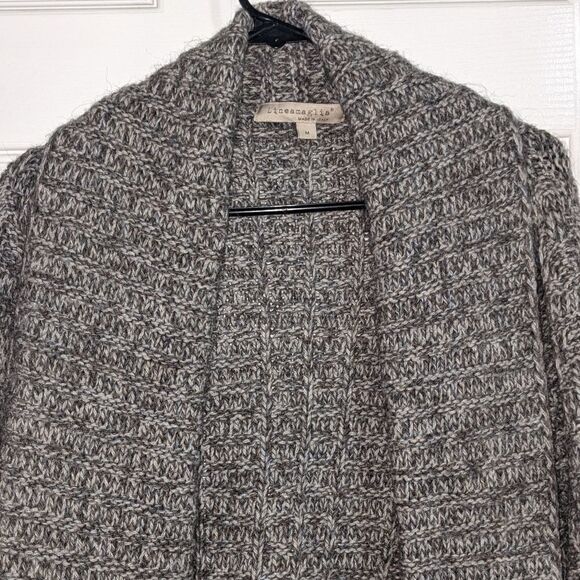 Lineamaglia cardigan Medium  - Picture 4 of 7